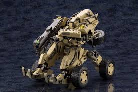 Hexa Gear : Ba Loudgale