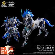 MNP-XH05 Zhao Yun