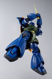 MG 1/100 MS-14A Gelgoog Principality of Zeon Anavel Gato's Custom