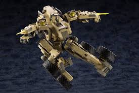 Hexa Gear : Ba Loudgale