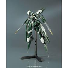 HG 1/144 Iron Blooded Orphans 034 Reginlaze Julia