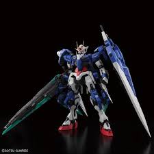 PG 1/60 Seven Sword Normal Ver.