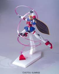 HG 1/144 GF13-050NSW Nobell Gundam