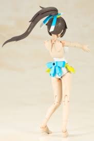 Kotobukiya 1/1 : Megami Device  Asra Archer AoI