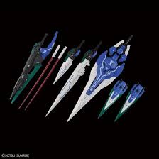 PG 1/60 Seven Sword Normal Ver.