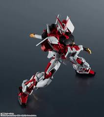 MBF-P02 Gundam Astray Red Frame