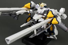 HG 1/144 RX-9/A Narrative Gundam A-Packs