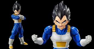 Dragon Ball Z : Vegeta (New Spce Ver.)