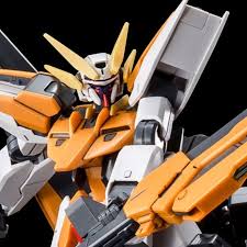 HG 1/144 Gundam Harute (Final Battle Ver.) P-Bandai