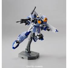 HG 1/144 R02 Duel Gundam Assaultshroud GAT-X102