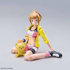 Figure Rise Standard :  Fumina Hoshino