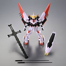 HG 1/144 Urdr-Hunt Gundam Hajiroboshi 2nd Form P-Bandai