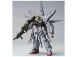 HG 1/144 R13 Providence Gundam