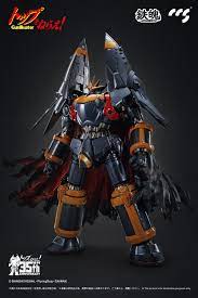 Metal Build : Gunbuster