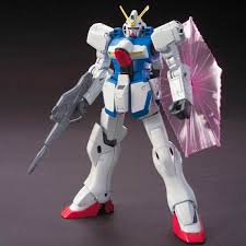 HG 1/144 LM314V04 Victory Gundam