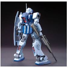 Universal Century : HG 1/144 RGM-79SP Gm Sniper II