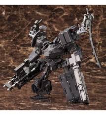 1/72 Armored Core UCR-10/L Agni