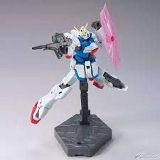 HG 1/144 LM314V04 Victory Gundam