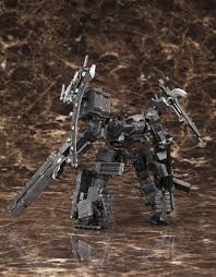 1/72 Armored Core UCR-10/L Agni