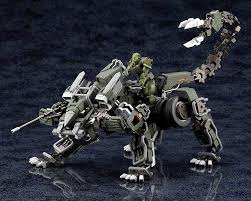 Hexa Gear : Lord Impulse