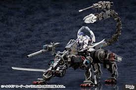 Hexa Gear : Lord Impulse