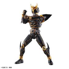 Figure Rise : Kamen Rider Kuuga Ultimate Form