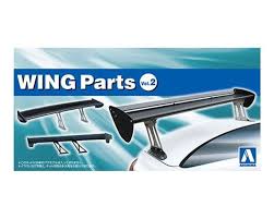 Wing Set 94