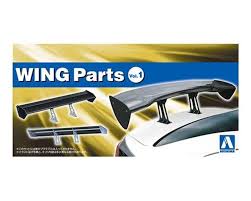 Wing Set 93