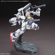 Bandai 1/144 : Option Parts Set Gunpla 20 ( Ride-On Set )