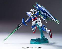 HG 1/144 GNT-0000 00 Qan[t]