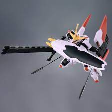 HG 1/144 Urdr-Hunt Gundam Hajiroboshi 2nd Form P-Bandai