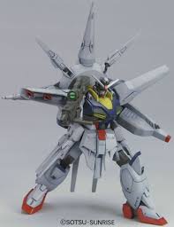 HG 1/144 R13 Providence Gundam