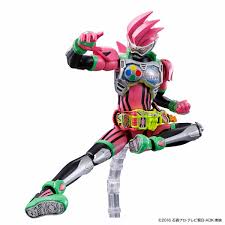 Figure Rise : Kamen Rider Ex-Aid Action Gamer Level 2