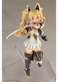 Phantasy Star Online 2 : Gene Stellainnocent Version