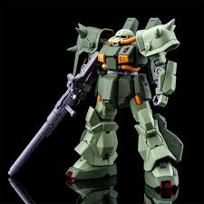 HG 1/144 RMS-106CS Hi-Zack Custom (A.O.Z.Re-Boot Ver.) P-Bandai