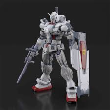 HG 1/144 Gundam EX (RFV)