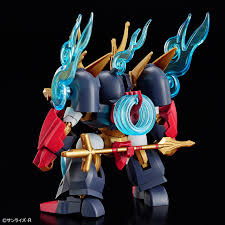 Mashin Creator Wataru : Kohryumaru