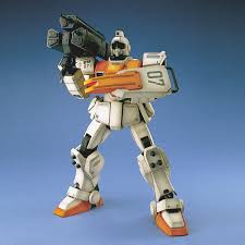 MG 1/100 RGM-79(G) GM