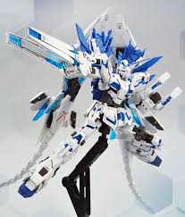 RG 1/144 The Gundam Base Limited Unicorn Gundam Perfectibility