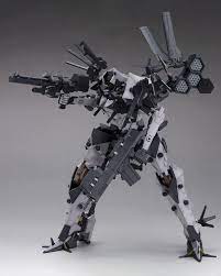 1/72 Armored Core BFF 063AN Ambient