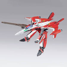 MACROSS : 1/100 YF-29 Durandal Valkyrie (Alto Saotome Use)