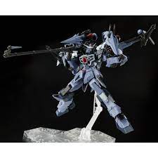 FULL MECHANICS GAT-X130 Aile Calamity Gundam P-Bandai