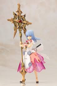 Frame Arm Girl : Magical Baselard F2