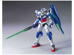 HG 1/144 GNT-0000 00 Qan[t]