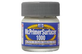 MR. PRIMER Surfacer 1000 SF287