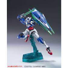 HG 1/144 GNT-0000 00 Qan[t]