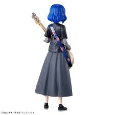 Bandai 30MP : Ryo Yamada