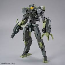 Bandai 30MM 1/144 : eEXM-40 Iglight 02