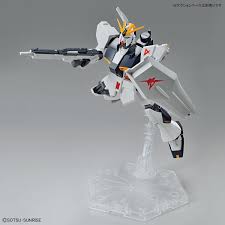 Bandai Entry Grade 1/144 : Nu Gundam