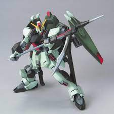 HG 1/144 R09 Forbidden Gundam